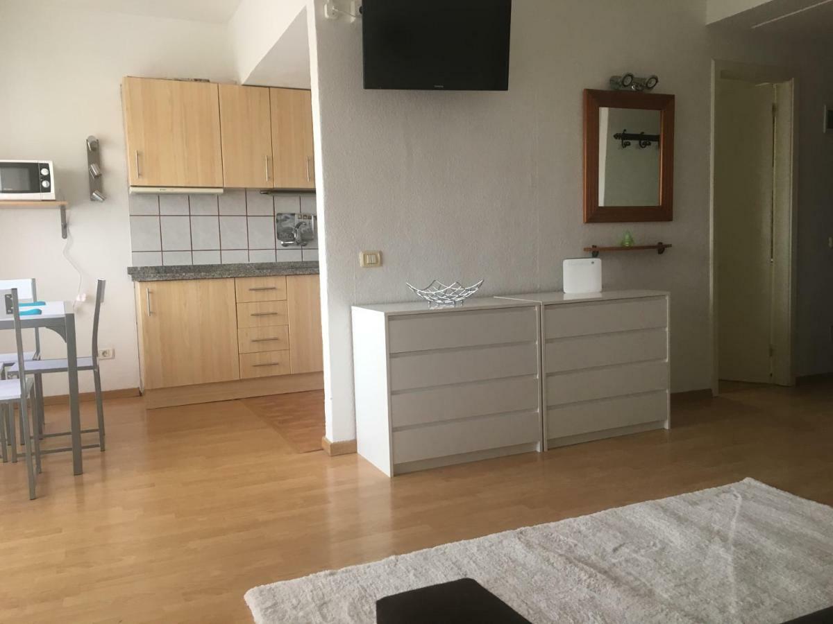 Estudio-molino Blanco Apartamento Puerto de la Cruz (Tenerife)