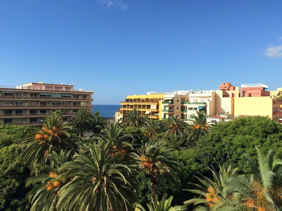 Apartment Apartamentos Girasol Puerto de la Cruz (Tenerife)