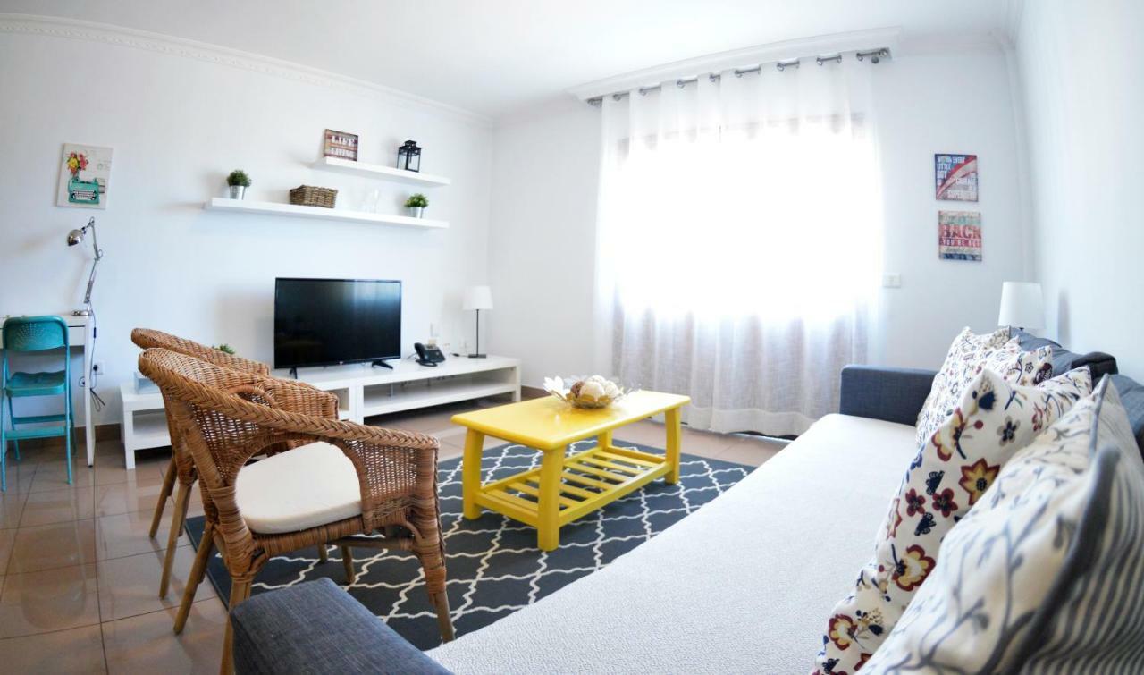 Summer Breeze Apartment