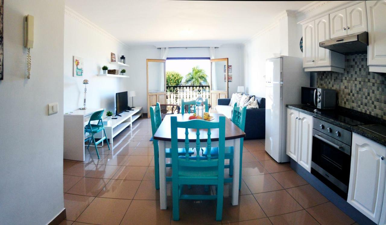 Summer Breeze Apartment Puerto de la Cruz (Tenerife)