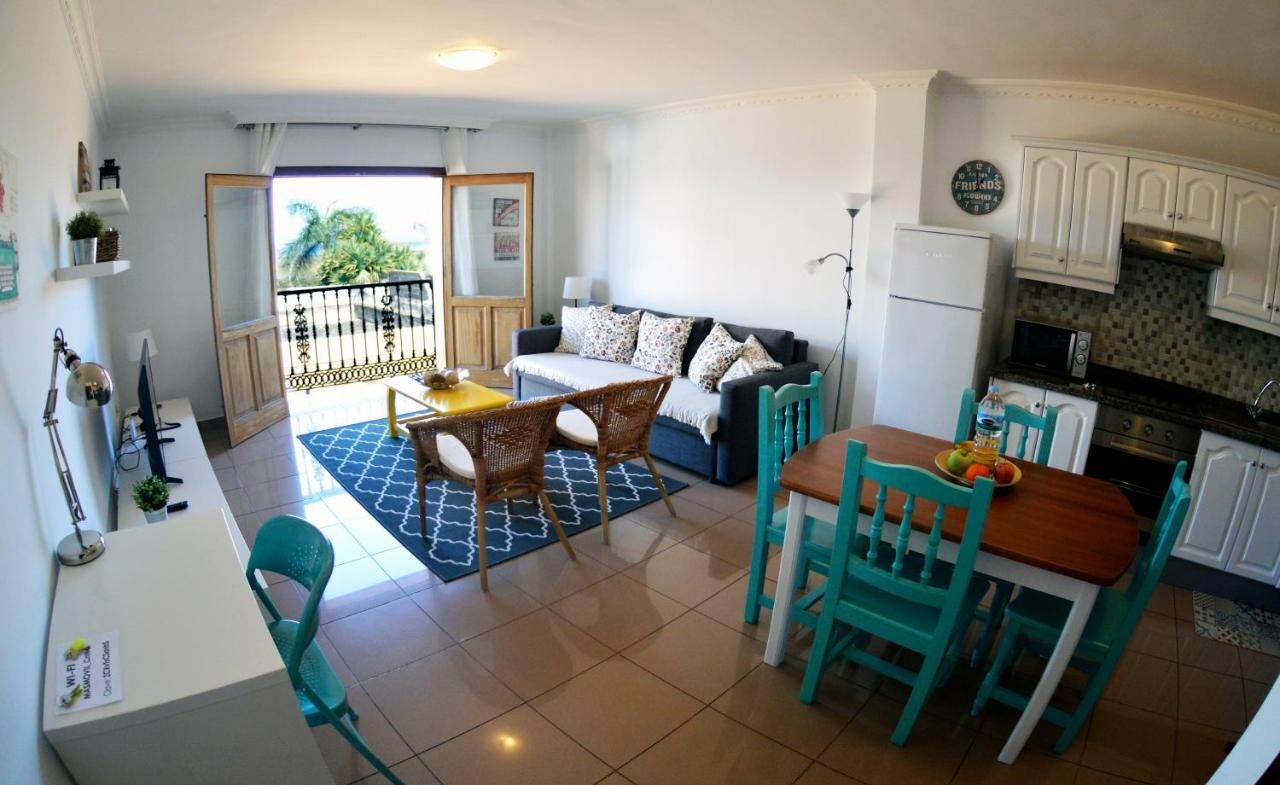 Summer Breeze Apartment Puerto de la Cruz (Tenerife)