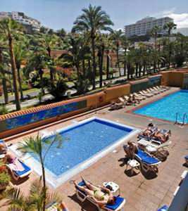 Elegance Palmeras Playa Otel Puerto de la Cruz (Tenerife)