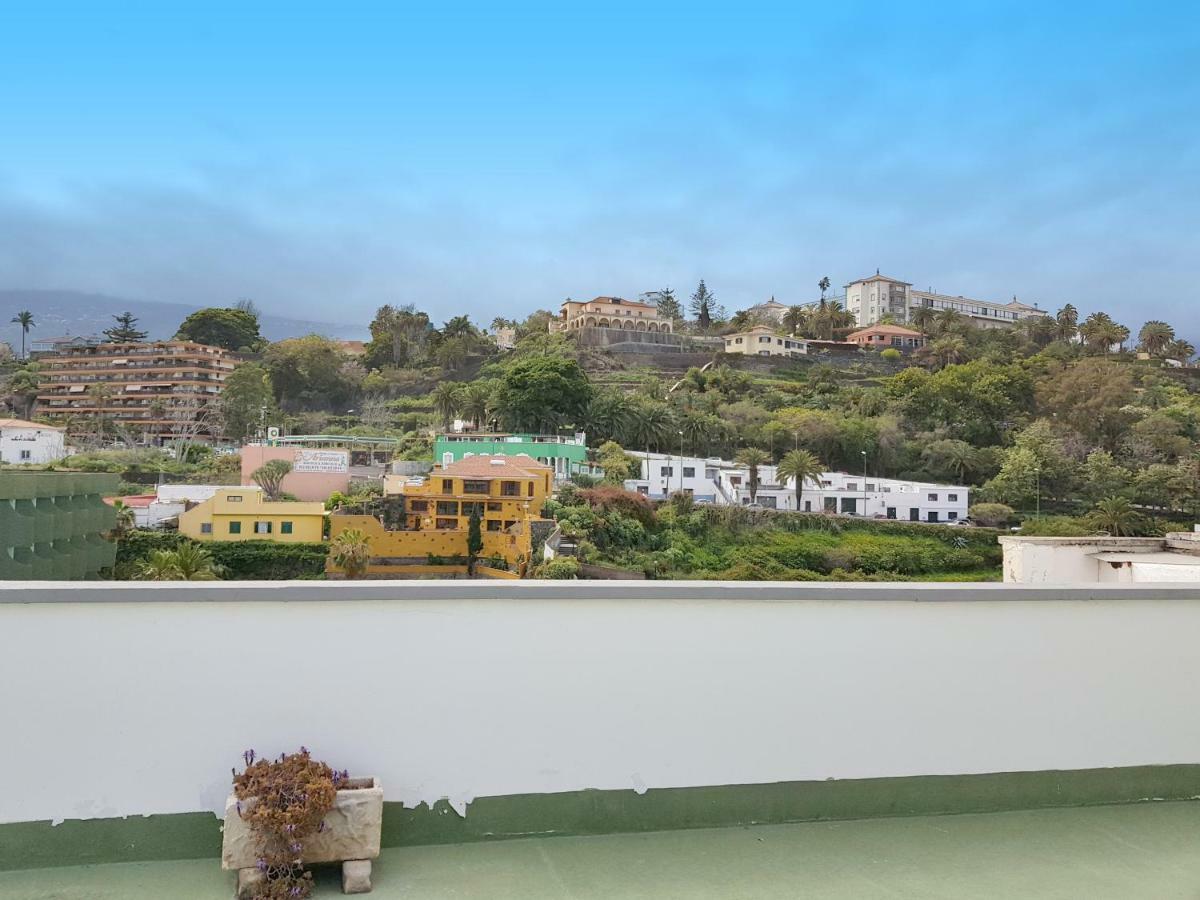 Apartment Apartameto Lavaggi Puerto de la Cruz (Tenerife)