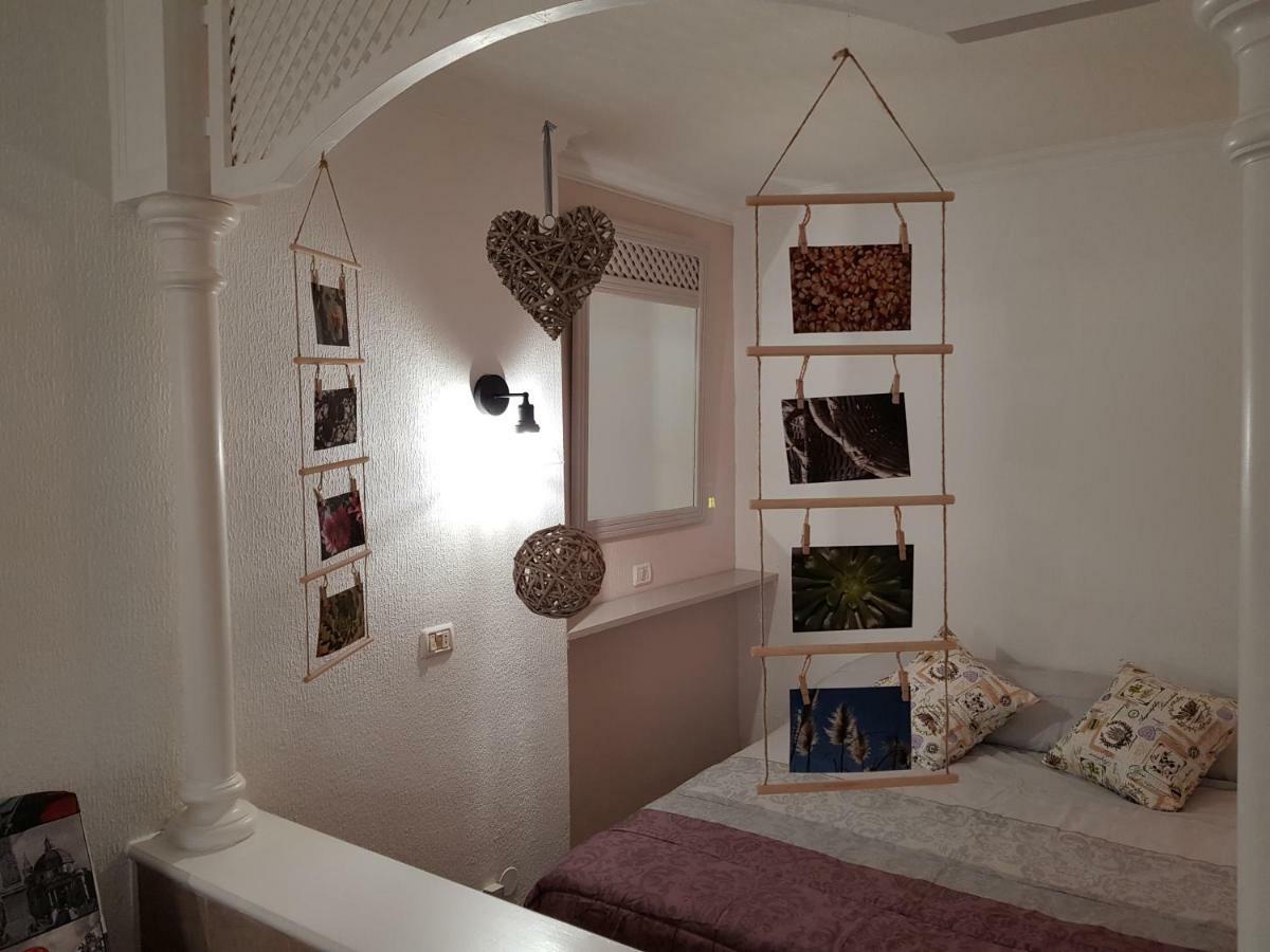 Apartameto Lavaggi