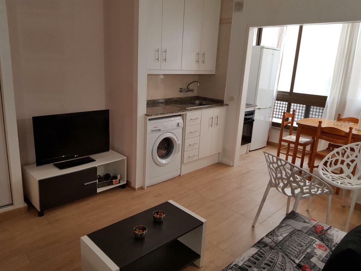 Apartameto Lavaggi * Puerto de la Cruz (Tenerife)
