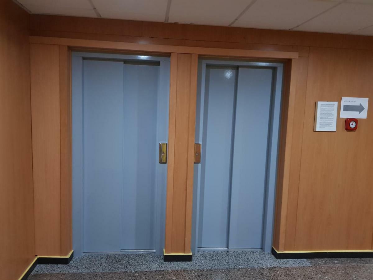 Apartameto Lavaggi Apartment