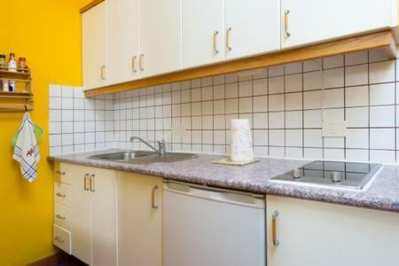 Apartamento 3 En Casa Rosamar Căn hộ Puerto de la Cruz (Tenerife)