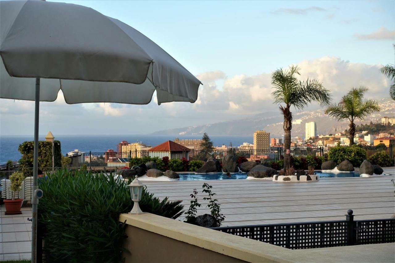 Apartment Frailes Puerto de la Cruz (Tenerife)