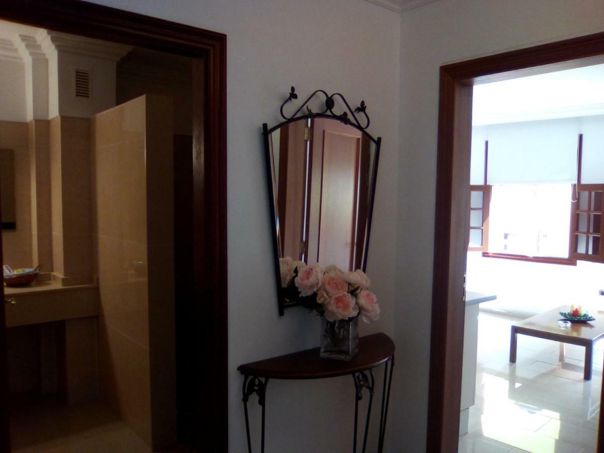 Apartment Carlos Y Rosa