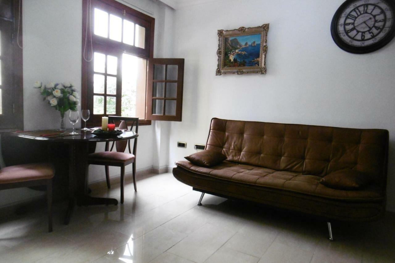 Carlos Y Rosa Apartment Puerto de la Cruz (Tenerife)