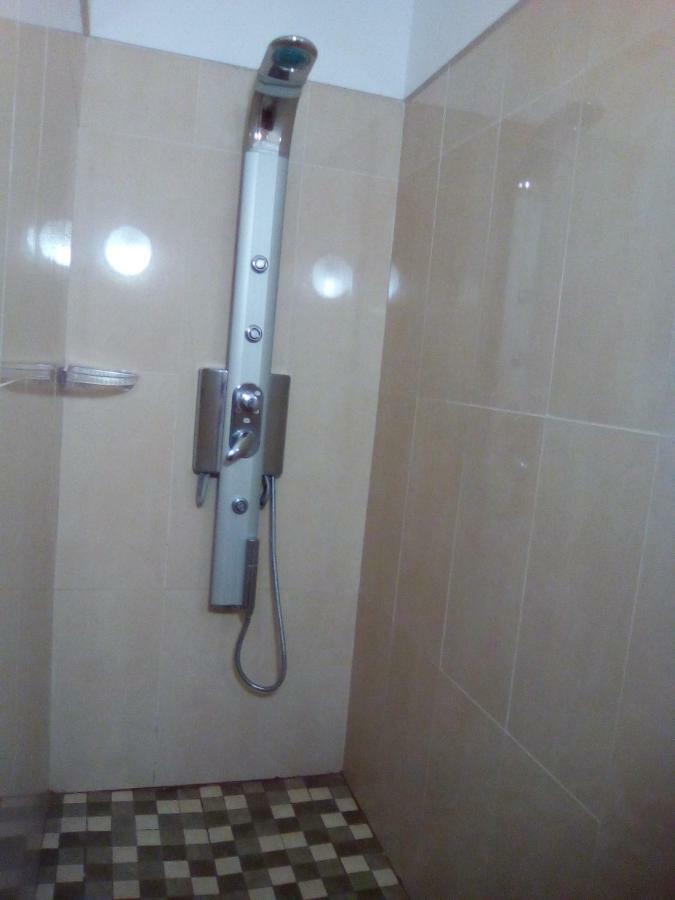 Apartment Carlos Y Rosa *