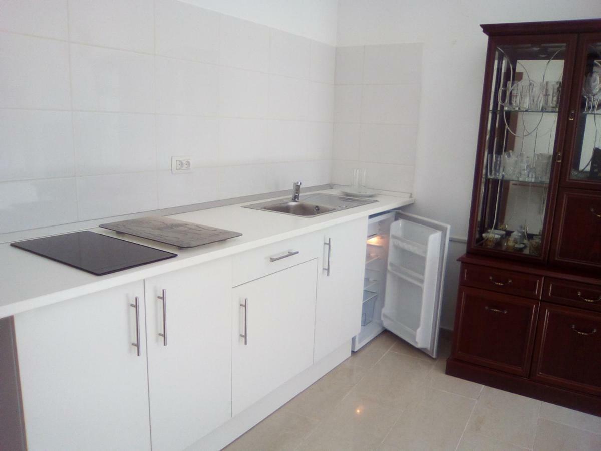 Apartment Carlos Y Rosa Puerto de la Cruz (Tenerife)
