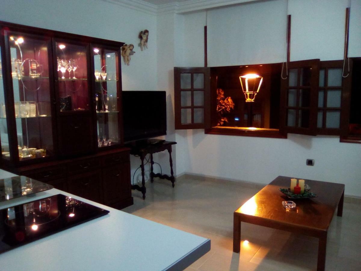 Carlos Y Rosa Apartment