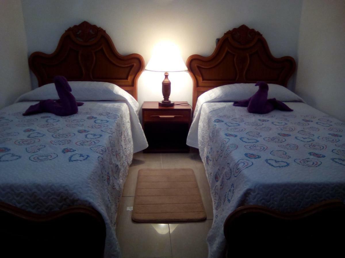 Apartment Carlos Y Rosa Puerto de la Cruz (Tenerife)