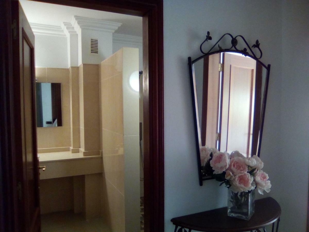 Apartment Carlos Y Rosa Puerto de la Cruz (Tenerife)