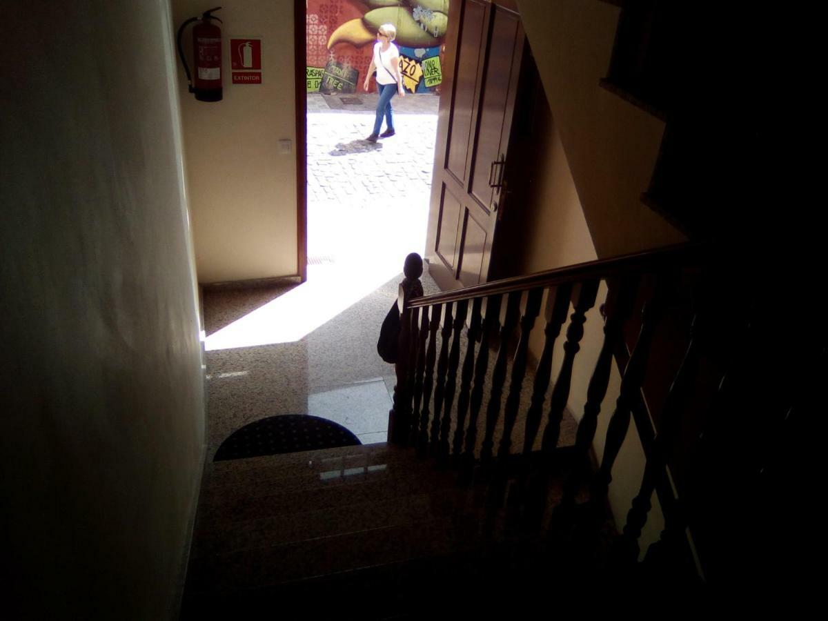 Apartment Carlos Y Rosa *