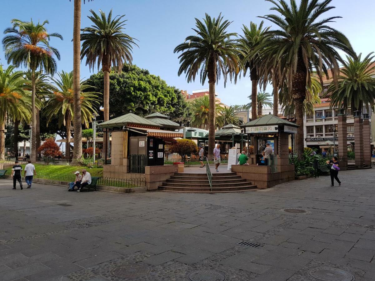Iriarte Serenity With Free Parking * Puerto de la Cruz (Tenerife)