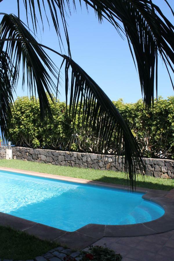 Frailes - Puerto de la Cruz (Tenerife)