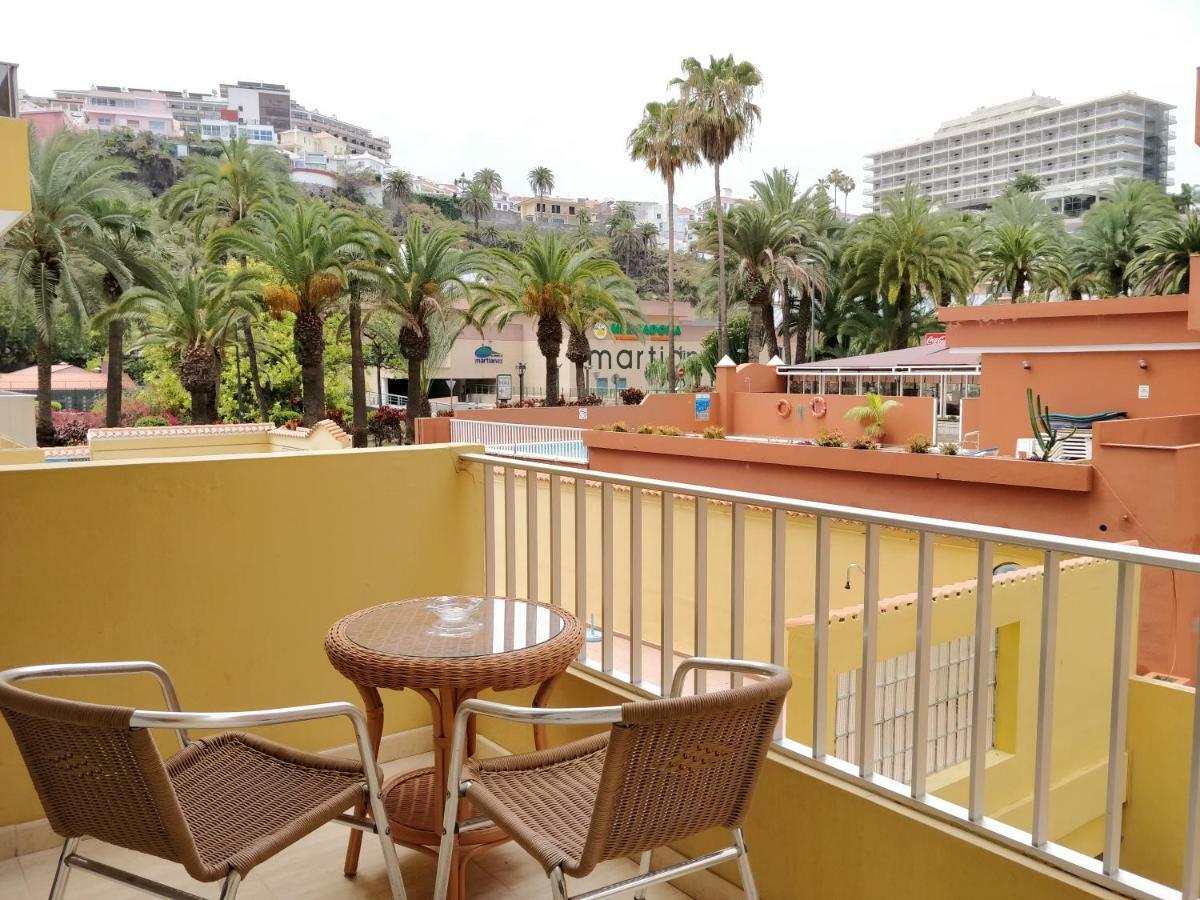 Apartamento Playa Martianez Apartamento *