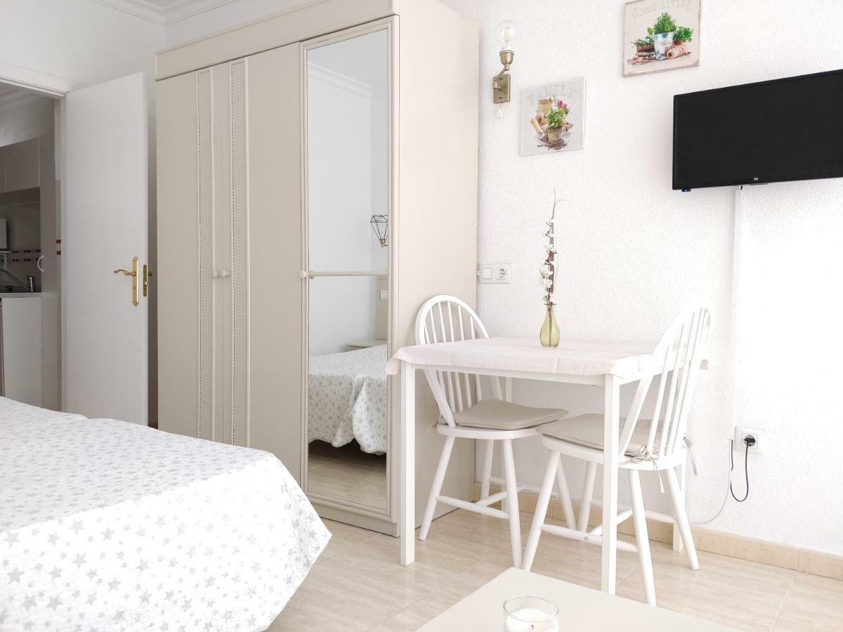 Apartamento Playa Martianez Apartamento *