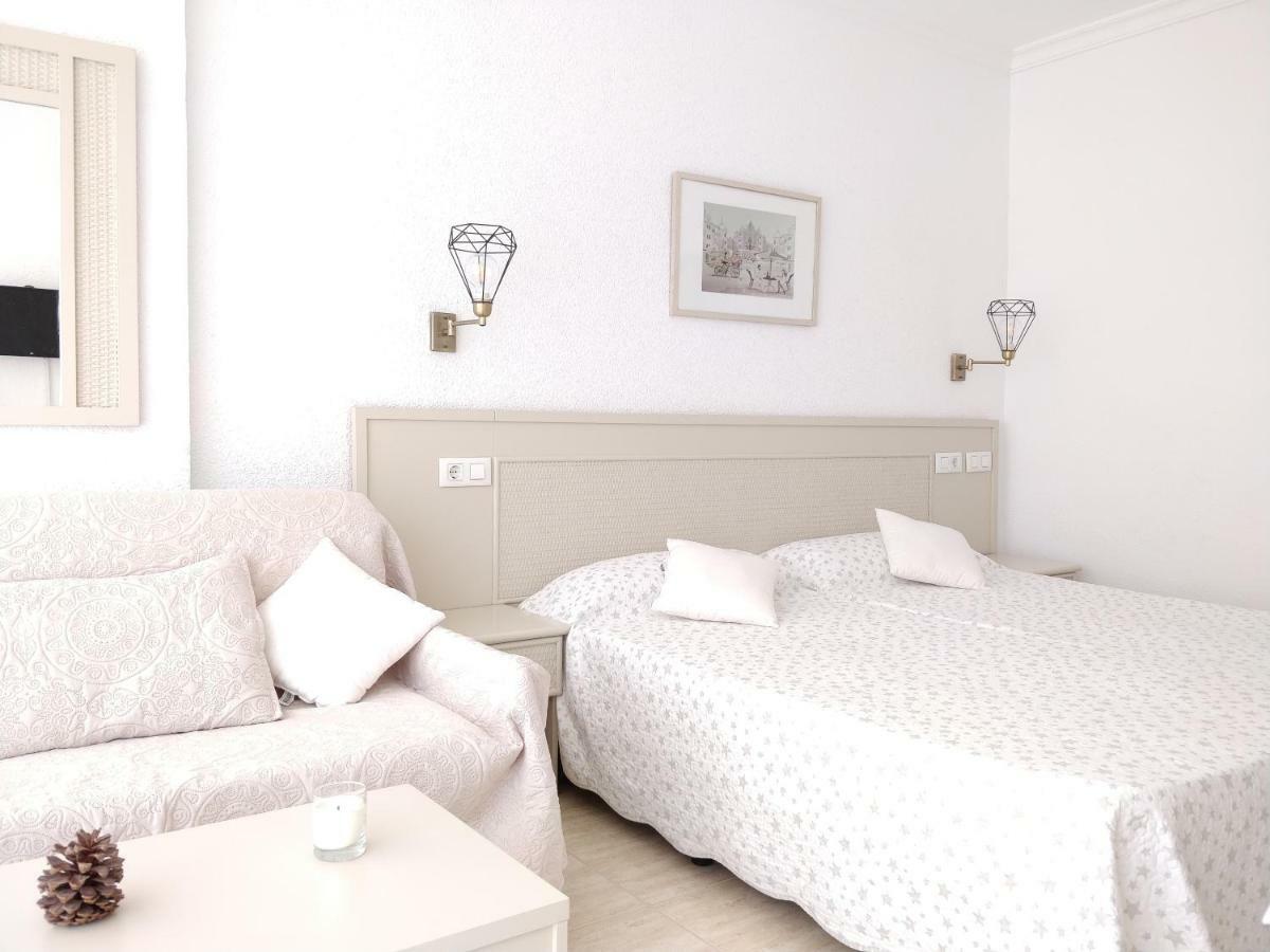 Apartamento Playa Martianez * Puerto de la Cruz (Tenerife)