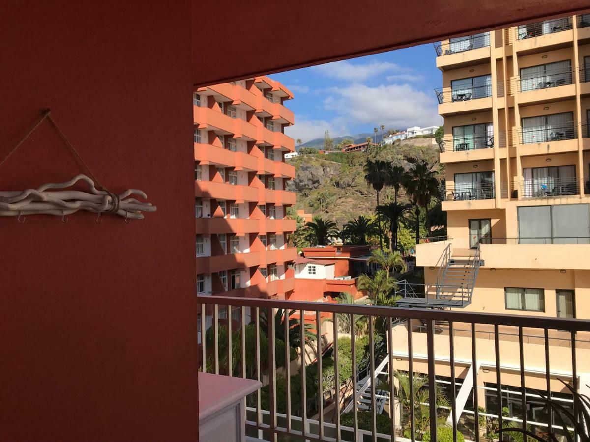 Apartment Sunset Avenida