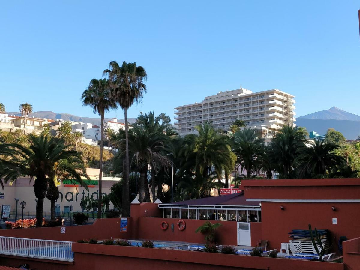 Apartamento Apartamento Playa Martianez *