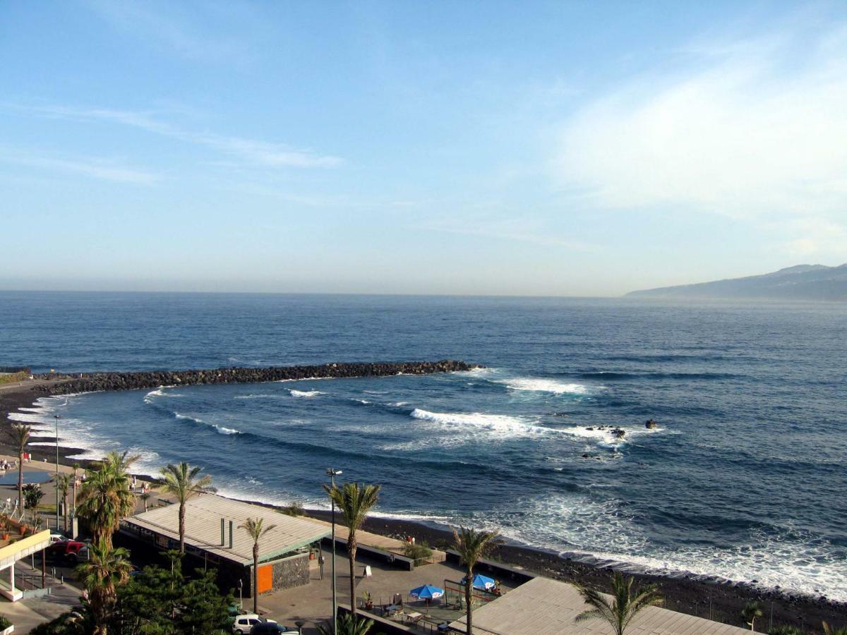 Apartamento Playa Martianez Apartamento