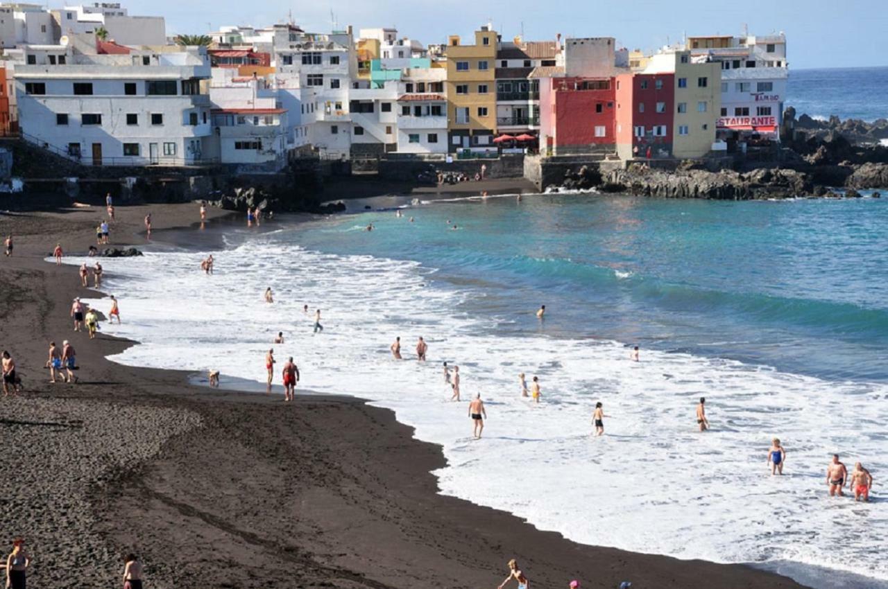 Apartment Playa Jardin - Apt. El Principado Puerto de la Cruz (Tenerife)