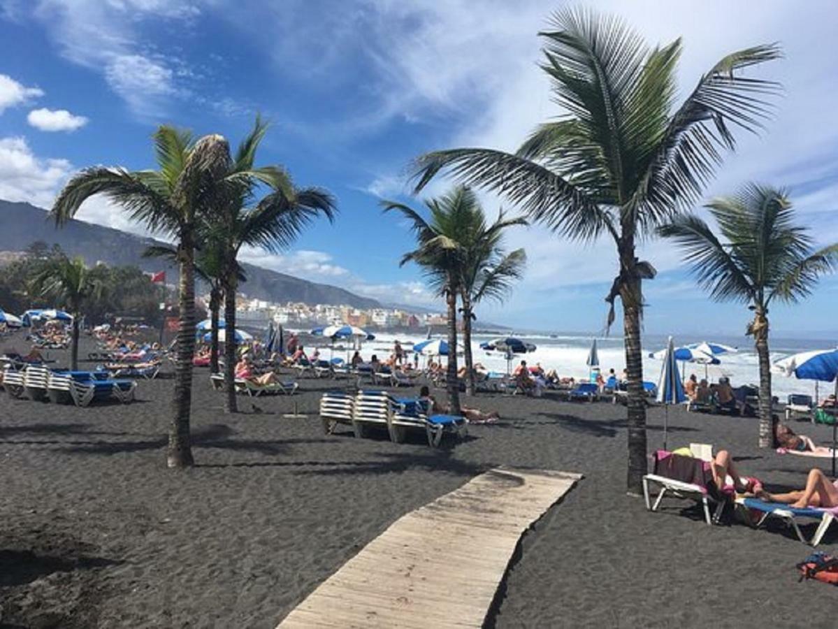 Playa Jardin - Apt. El Principado