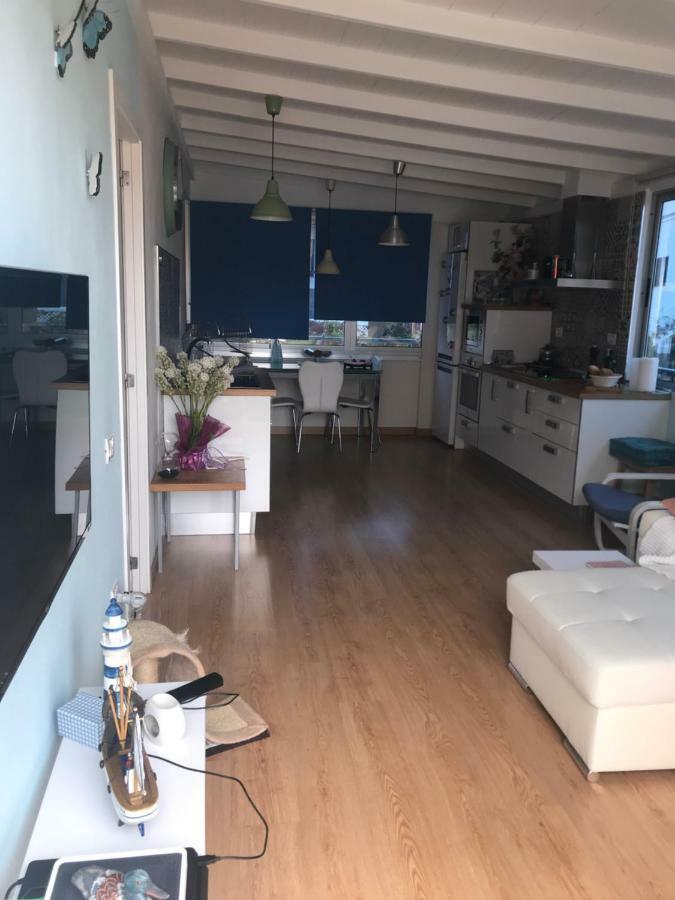 Apartamento Puerto De La Cruz *