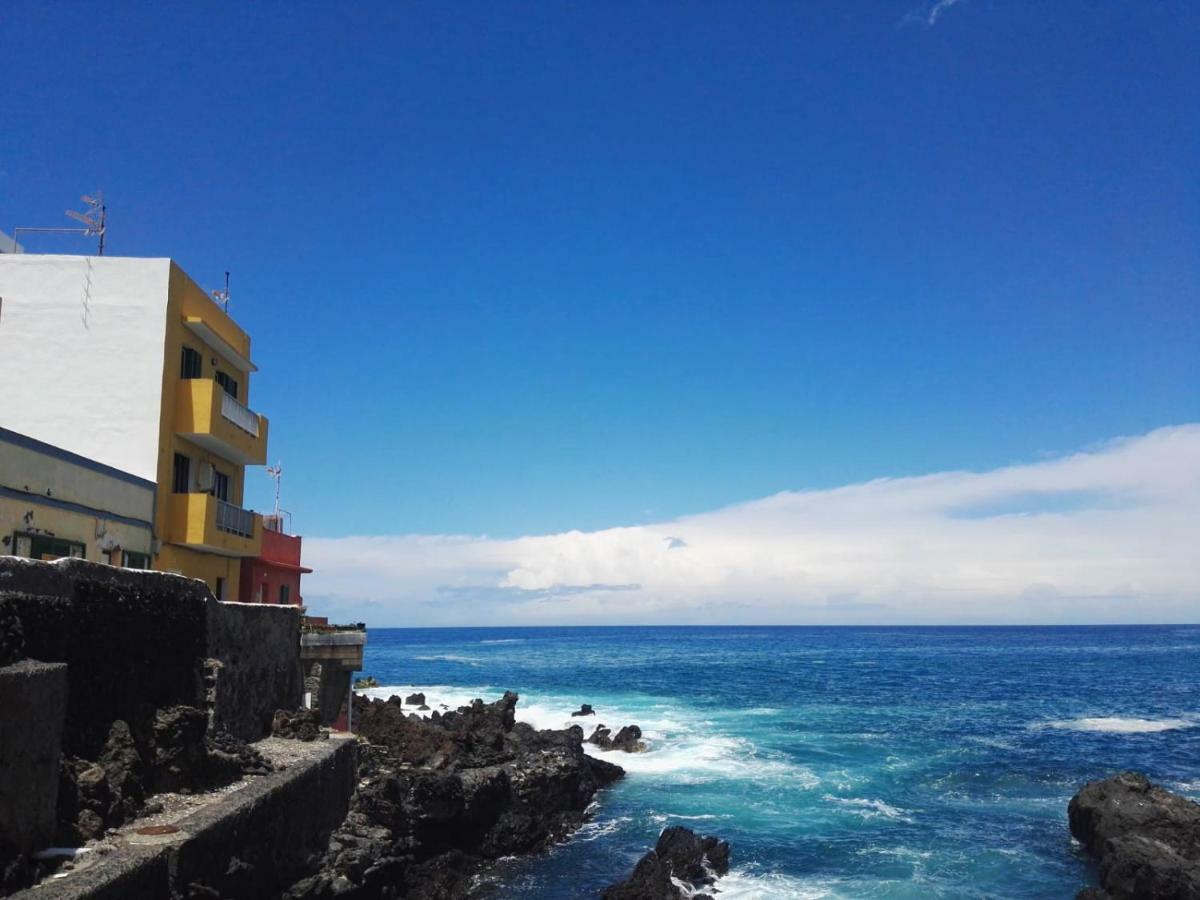 Playa Jardin - Apt. El Principado Puerto de la Cruz (Tenerife)