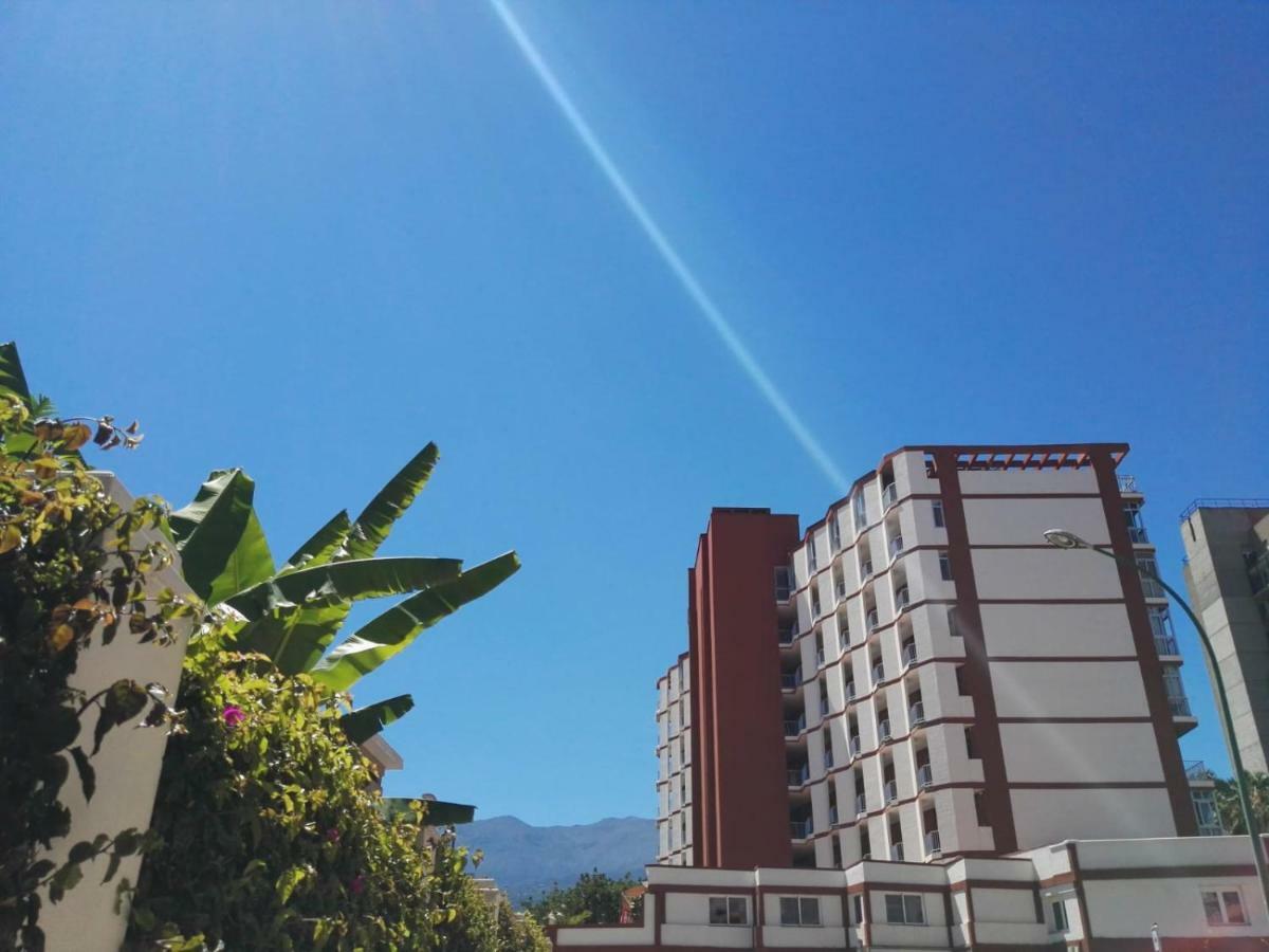 Apartment Playa Jardin - Apt. El Principado *