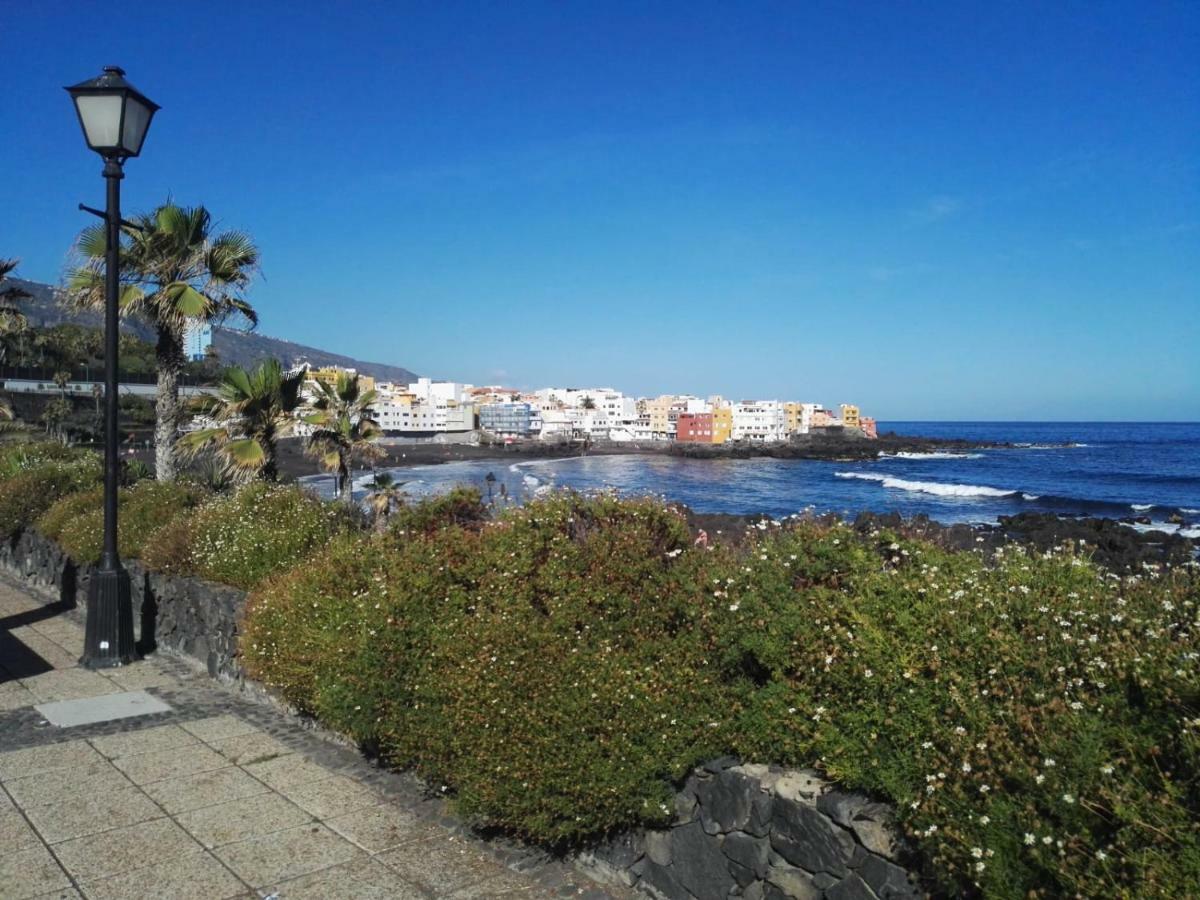 Apartment Playa Jardin - Apt. El Principado *