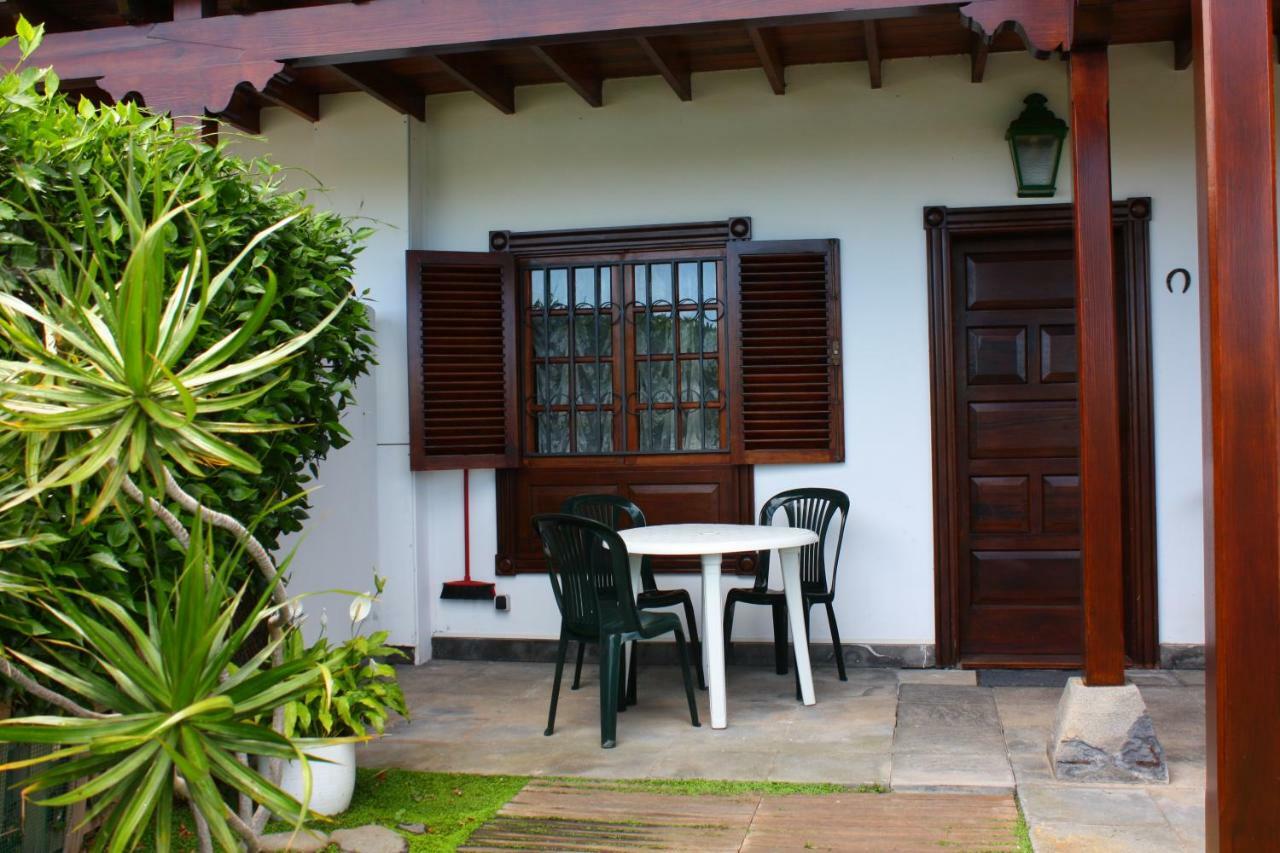 Con Jardin Y Pescina * Puerto de la Cruz (Tenerife)