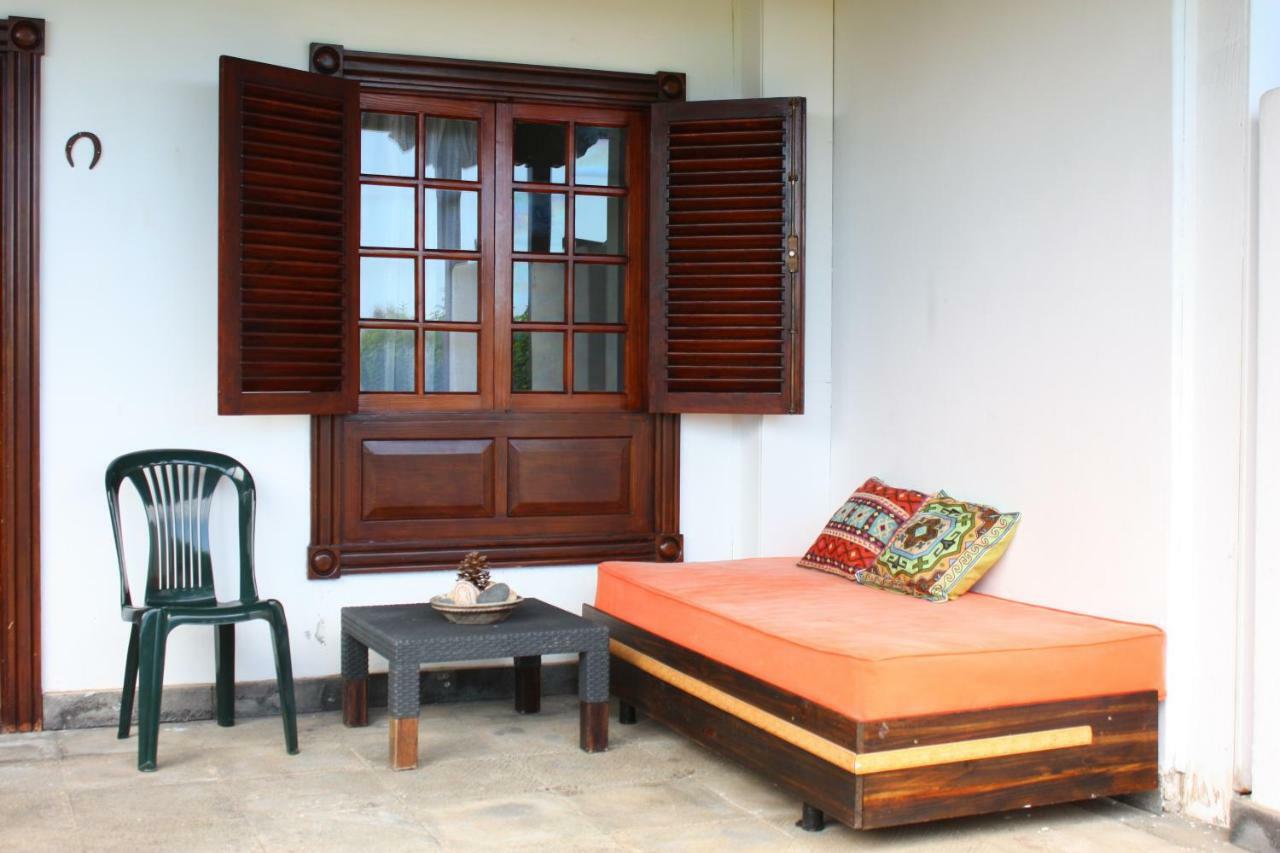 Apartment Con Jardin Y Pescina Puerto de la Cruz (Tenerife)