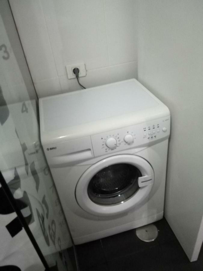 Huoneisto Apartamento - Paraiso De San Telmo Puerto de la Cruz (Tenerife)