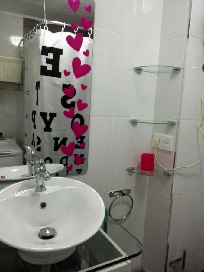 Huoneisto Apartamento - Paraiso De San Telmo *