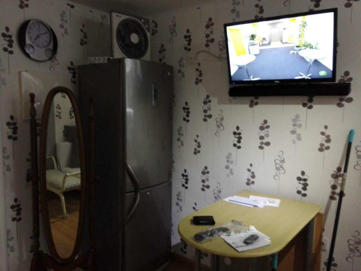 Apartamento - Paraiso De San Telmo Huoneisto Puerto de la Cruz (Tenerife)