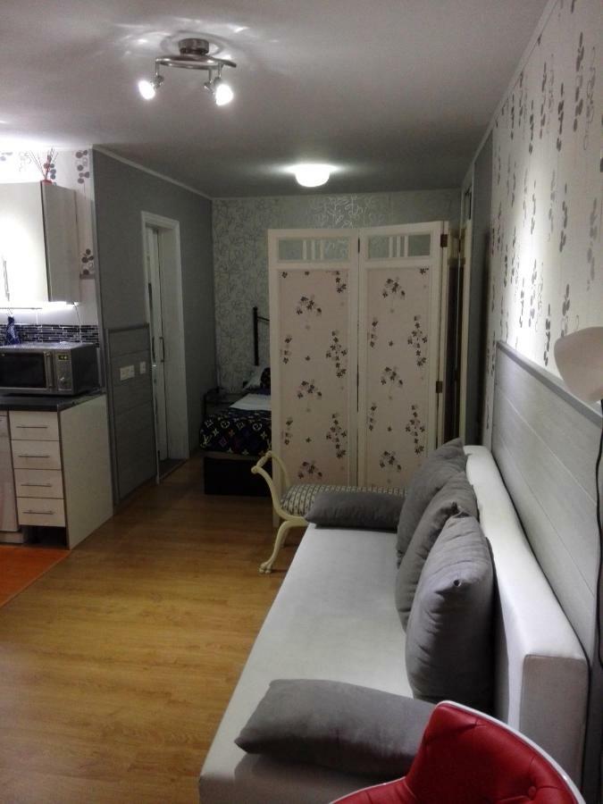 Huoneisto Apartamento - Paraiso De San Telmo *