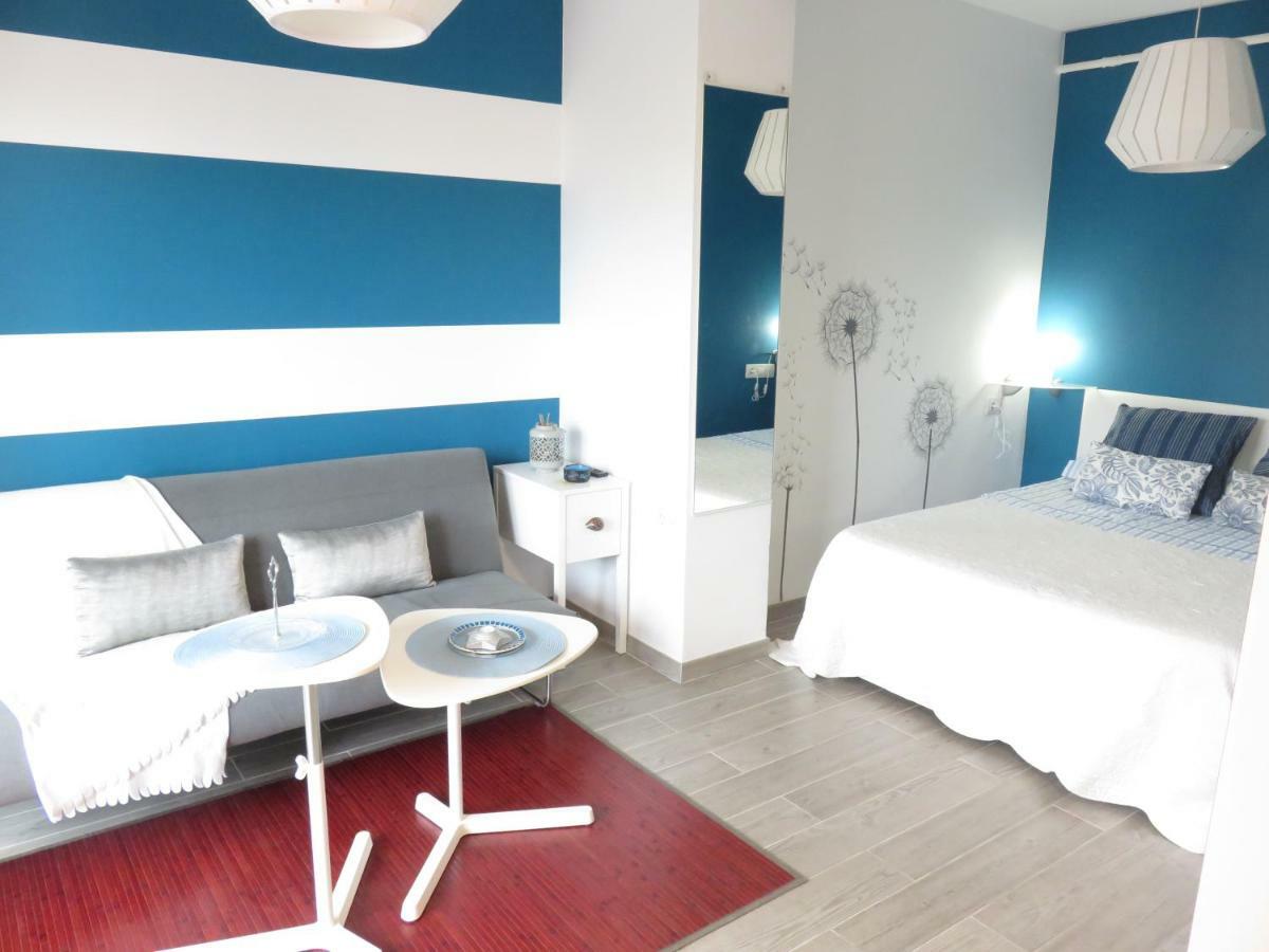 Centrico Loft En El Con Wifi Y Cerca De La Playa * Puerto de la Cruz (Tenerife)