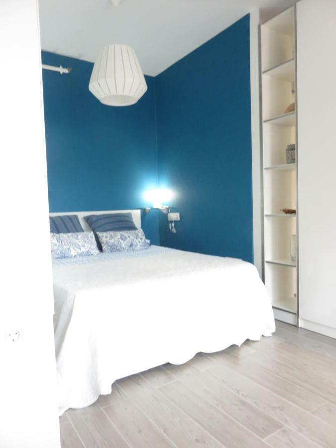 Centrico Loft En El Con Wifi Y Cerca De La Playa Căn hộ *