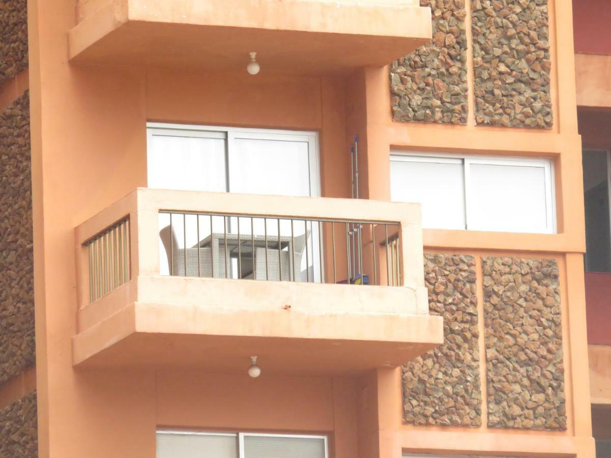 Centrico Loft En El Con Wifi Y Cerca De La Playa Căn hộ *