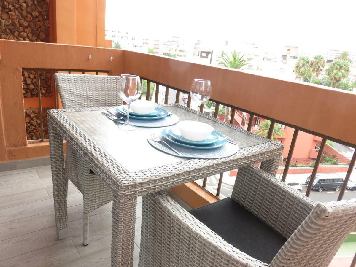 Centrico Loft En El Con Wifi Y Cerca De La Playa Căn hộ Puerto de la Cruz (Tenerife)