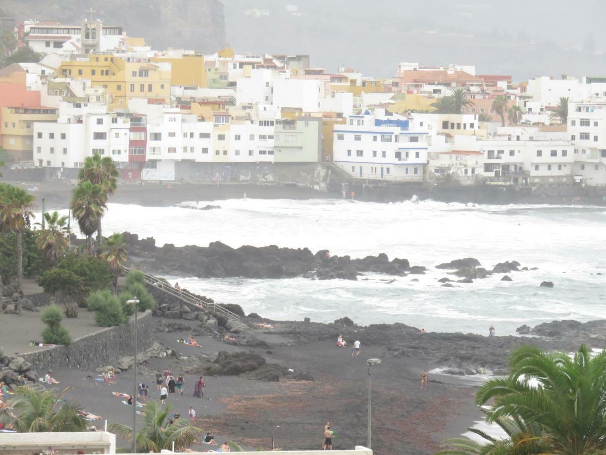 Céntrico Loft En El Puerto De La Cruz Con Wifi Y Cerca De La Playa Apartamento *