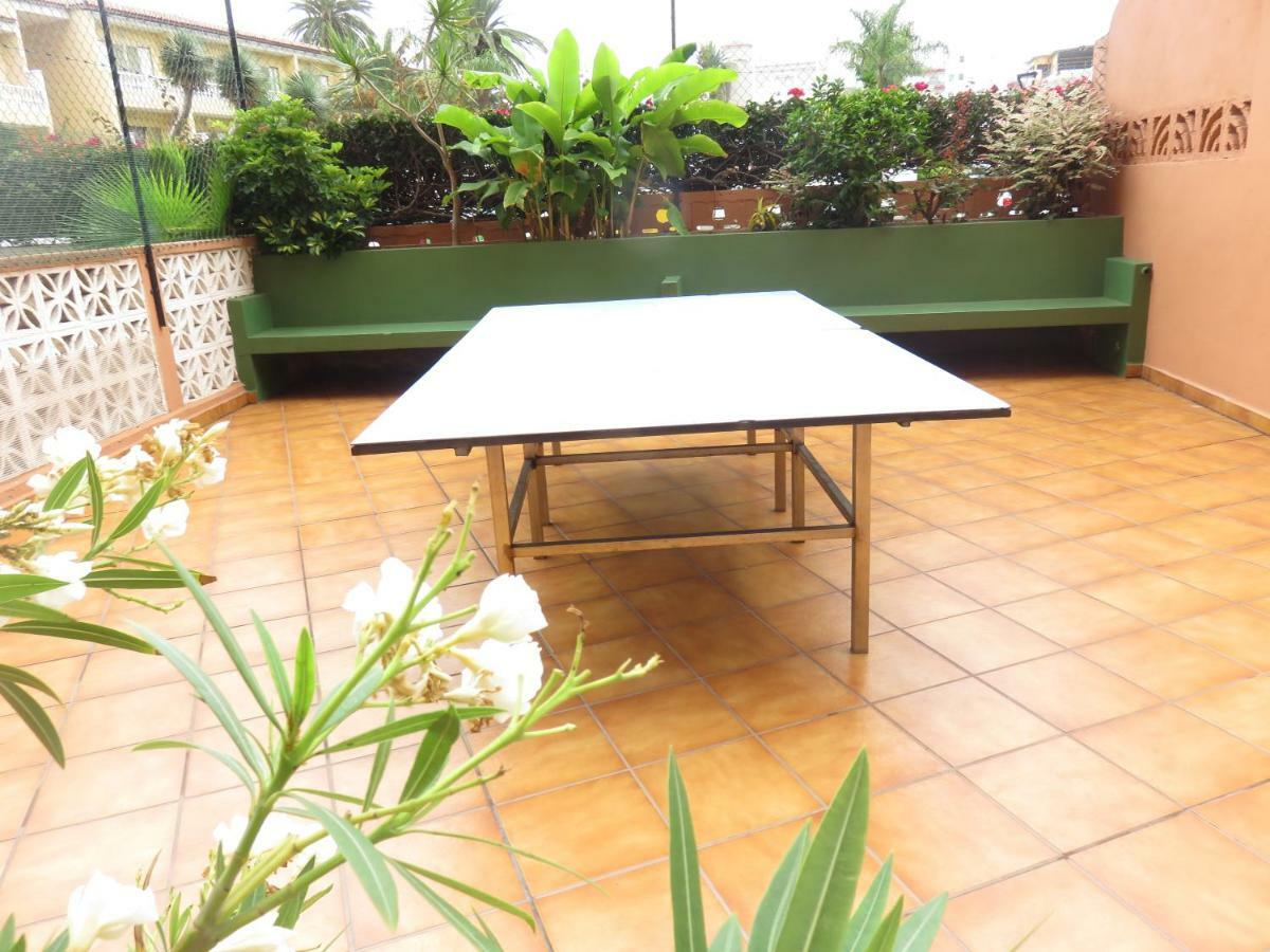 Centrico Loft En El Con Wifi Y Cerca De La Playa Căn hộ Puerto de la Cruz (Tenerife)