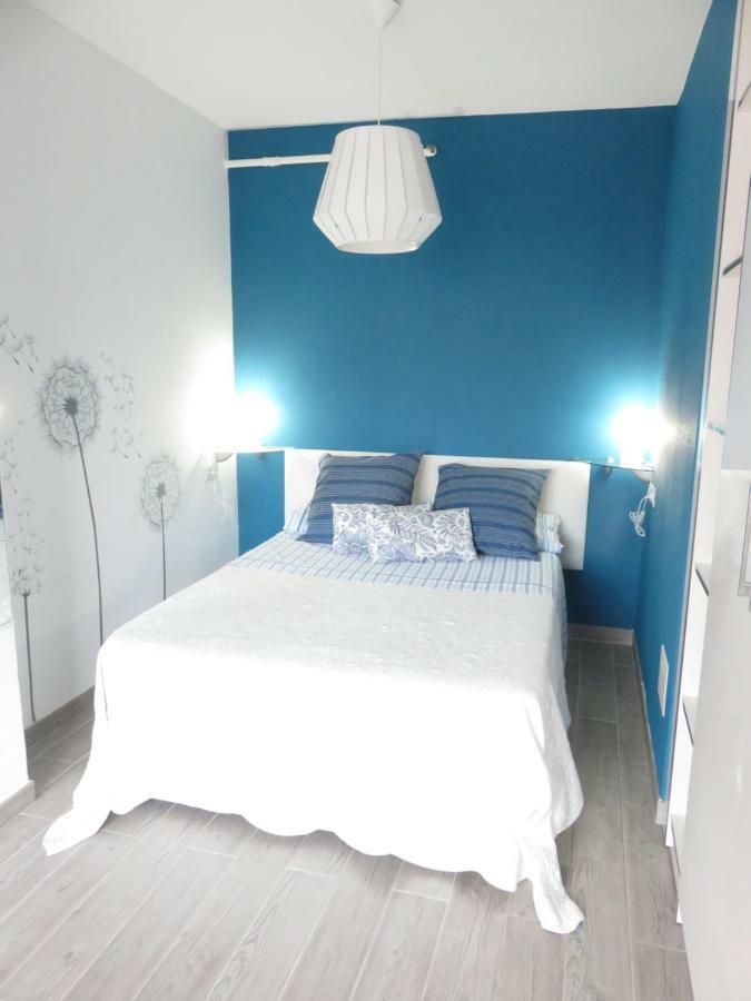 Căn hộ Centrico Loft En El Con Wifi Y Cerca De La Playa Puerto de la Cruz (Tenerife)
