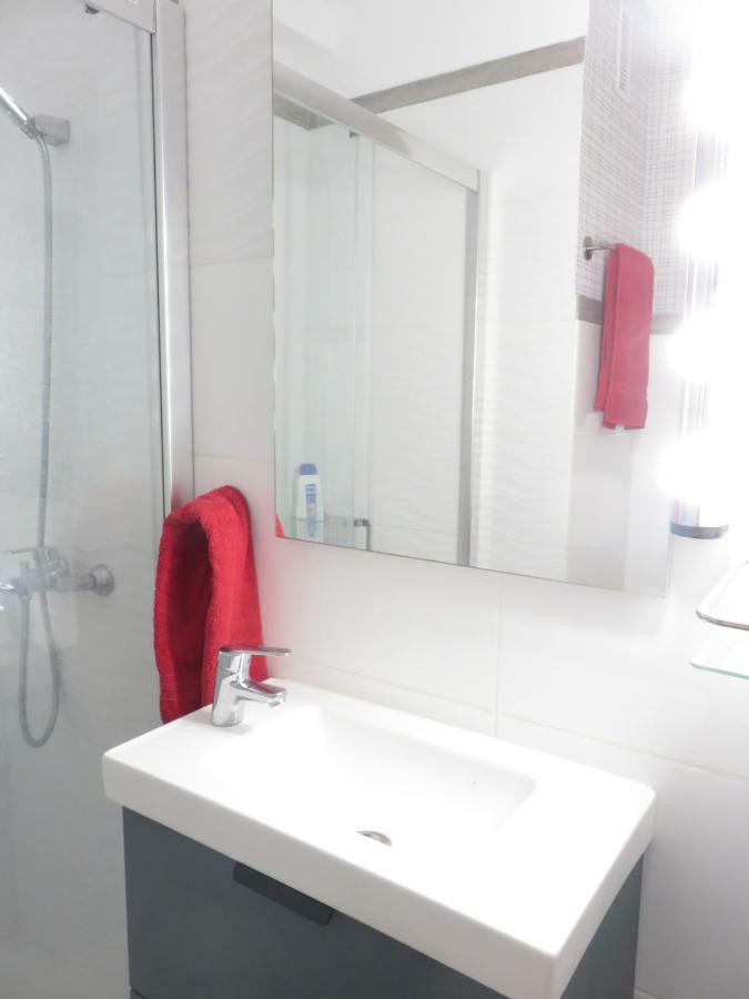 Centrico Loft En El Con Wifi Y Cerca De La Playa Puerto de la Cruz (Tenerife)