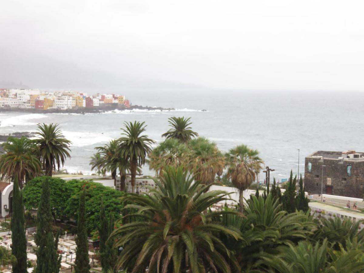 Céntrico Loft En El Puerto De La Cruz Con Wifi Y Cerca De La Playa *
