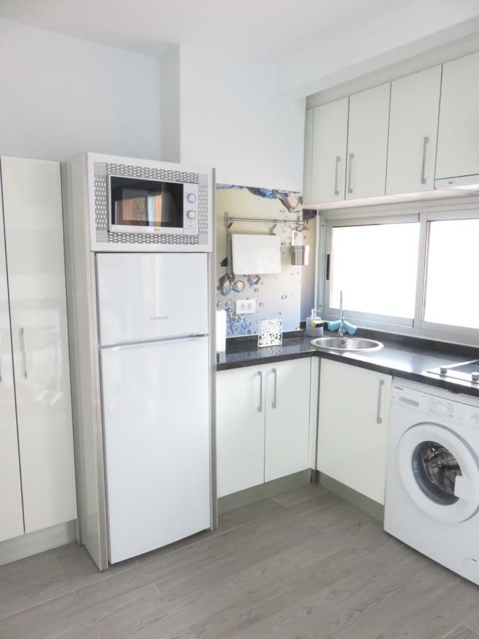 Căn hộ Centrico Loft En El Con Wifi Y Cerca De La Playa Puerto de la Cruz (Tenerife)